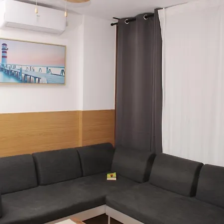 Drago Friendly Дом отдыха Плайя-дель-Инглес