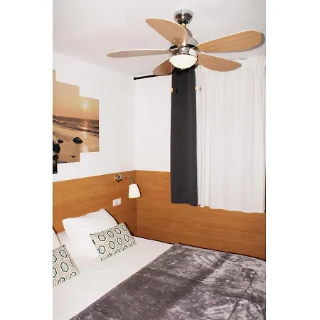 Drago Friendly Дом отдыха Плайя-дель-Инглес