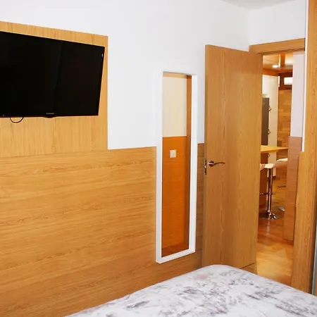 Дом отдыха Drago Friendly