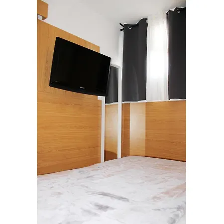 Drago Friendly Дом отдыха