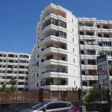 Drago Friendly * Плайя-дель-Инглес