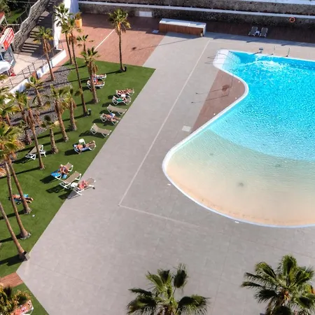 Дом отдыха Drago Friendly Плайя-дель-Инглес