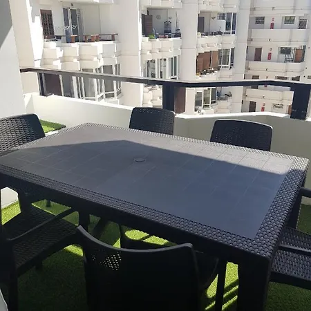 Дом отдыха Drago Friendly Плайя-дель-Инглес